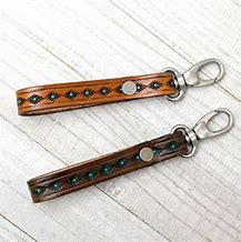 Image result for Key Chains Fobs