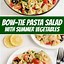 Image result for Bow Tie Pasta Dishes Recipes