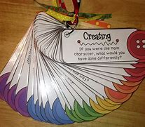 Image result for Bloom's Taxonomy Buttons