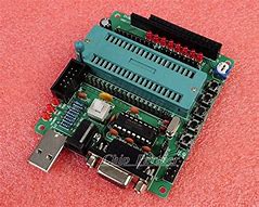 Image result for AVR Development Board