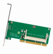 Image result for Rakitan Papan Induk Mini PCI Adaptor Box Dan Antena