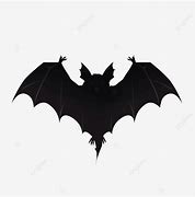 Image result for Vampire Bat Silhouette