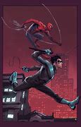 Image result for Cool Nightwing