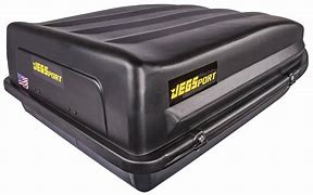 Image result for Waterproof Cargo Box