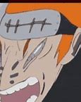 Image result for Pain Naruto Emoji