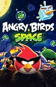 Image result for Angry Birds Space Poster Book