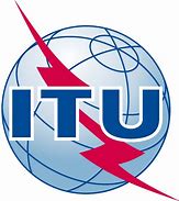 Image result for Itu Logo Vector