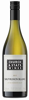 Image result for Consilience Sauvignon Blanc