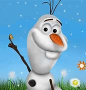 Image result for Disney Frozen Olaf Summer
