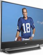 Image result for 60 Inch Projection Television