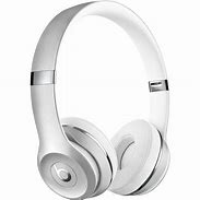 Image result for Solo3 Beats Satin Silver