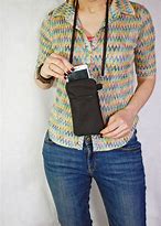 Image result for Phone Neck Pouch