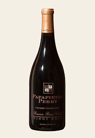 Image result for Papapietro Perry Pinot Noir Campbell Ranch
