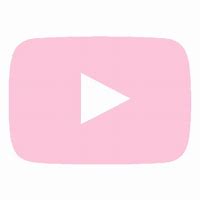 Image result for YouTube App Icon Aesthetic Black