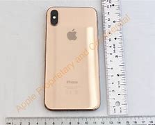 Image result for X New Gold iPhone