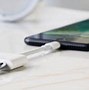 Image result for Apple iPhone Lightning Headphone Adapter