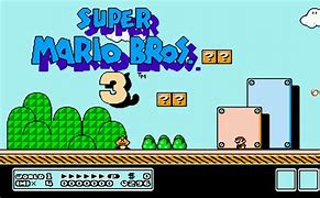 Image result for Super Mario Bros 3 Wallpaper