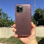 Image result for Clear Glitter iPhone 7 Case