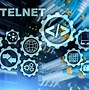 Image result for Telnet Network