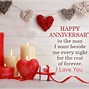 Image result for Anniversary Phrases for Husband