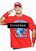 Image result for John Cena PNG