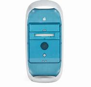 Image result for Power Macintosh G3 Blue and White