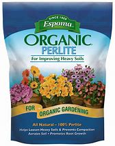 Image result for 4 Cubic Feet Perlite