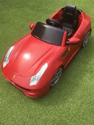 Image result for Electric Toy Cars