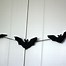 Image result for Halloween Bat Wall Decoration