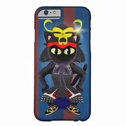 Image result for Samurai Cat iPhone Case