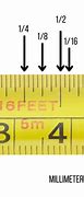 Image result for Tape-Measure Chart