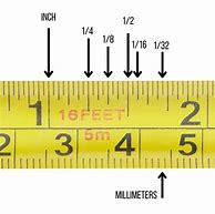 Image result for Tape-Measure Reading Test Printable