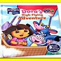 Image result for Dora the Explorer 5 Minutes Treasury Books