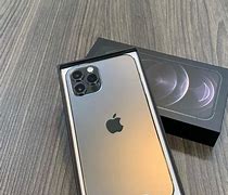 Image result for Apple iPhone 12 Pro Max in Box