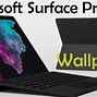 Image result for Microsoft Surface Pro 6 Background