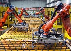 Image result for Robots in China