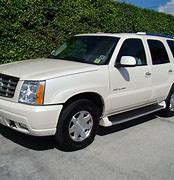 Image result for 2003 Cadillac Escalade Ext Colors