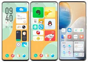 Image result for Originos Home Screen App Icon