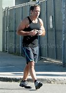 Image result for Harvey Levin Workout Routine