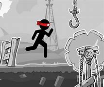 Image result for Stickman Adventure Games