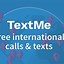Image result for Call and Text Online Free
