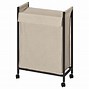 Image result for Open Front Laundry Basket