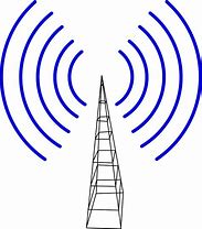 Image result for Cell Phone Tower Clip Art