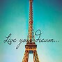 Image result for Girly Eiffel Tower Wallpaper