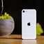 Image result for iPhone SE iOS