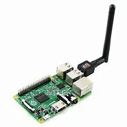 Image result for Raspberry Pi WiFi Dongle