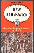 Image result for New Brunswick Landmarks