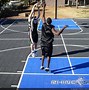 Image result for Full Court Basketball Indoor Top View
