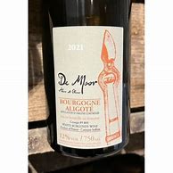 Image result for Alice Olivier Moor Bourgogne Aligote