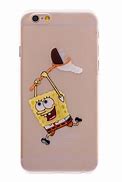 Image result for Spongebob Phone Case iPhone 6